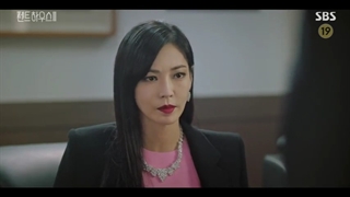 قسمت دهم سریال کره‌ای پنت هاوس: جنگ در زندگی فصل 2 The Penthouse 2: War in Life 2021+زیرنویس فارسی آنلاین