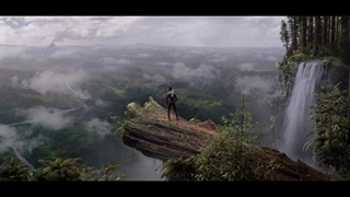 فیلم اکشن و علمی تخیلی بعد از زمین دوبله فارسی After Earth 2013