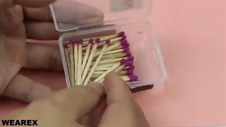 5 Awesome Life Hacks for Paper Clip Box