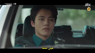 قسمت دوم سریال فراتر از شیطان+زیرنویس چسبیده Beyond Evil 2021  با بازی یو جین گو و شین ها کیون