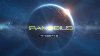 پروژه آماده ادیوس لوگو