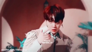 با حال ترین میکس که از بی تی اس دیدم چهارمین آپ