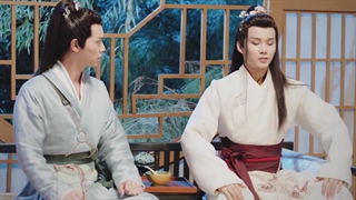 قسمت16 سریال چینی تولد یک پادشاه(تولد پادشاه درام)+زیرنویس فارسی