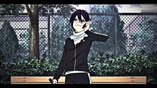 Yato Edit _hbd