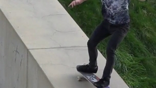 Skateboard♛┈⛧┈┈•༶