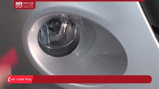 آموزش اندازه گیری قبل از نصب کاور خودرو