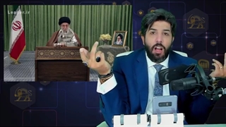 تحلیل توصیه های نوروزی خامنه ای برای انتخابات 1400_حمله تند به روحانی، رئیس جمهور اتو کشیده نمیخواهیم