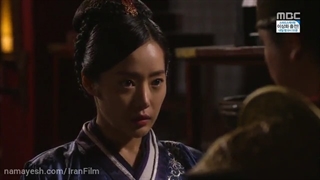 سریال کره ای ملکه کی قسمت 29