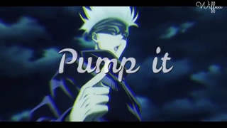 ((anime Amv ((lish