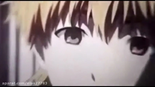 عجب  میکس هیده و کن کانکی