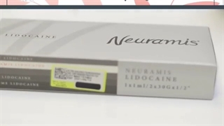 فیلم تزریق فیلر زیر چشم