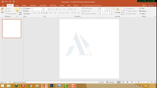 طراحی پست های اینستاگرامی با استفاده از پاور پوینت نمونه2