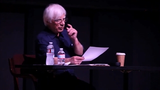 نظر بهرام بیضایی درباره اسطوره حاجی فیروز