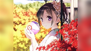 دختران انیمه ای7