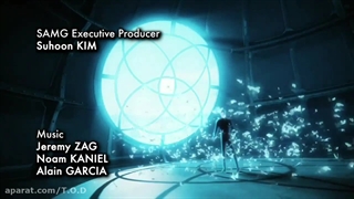 تیتراژ بی کلام میراکلس