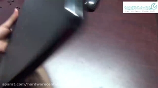 آموزش تعویض رم لپ تاپ دل