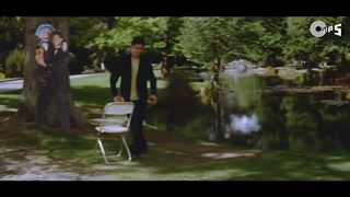 موزیک ویدیو فیلم دلهی تومهاره ۳