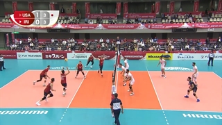 جام جهانی 2019 بازی ایران و آمریکا