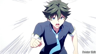 AMV Anime Mix - Code ♪ میکس فوق العاده از انیمه های مختلف