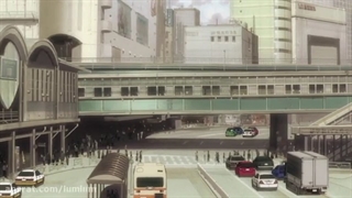 انیمه ی دفترچه مرگ قسمت اول با دوبله ی فارسی