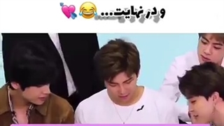 حاااااجی چرا خو بهش فشار وارد میکنین