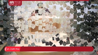 آموزش ساخت کندو دادانت | آموزش زنبورداری