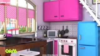 میراکلس ایپزود اول فصل ۴ زیرنویس انگلیسی