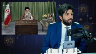 تحلیل سخنان نوروزی خامنه ای_انتخابات 1400