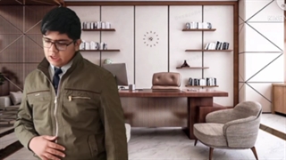 فیلم سینمایی بودن یا نبودن (تماشای کامل این فیلم جایزه دارد)