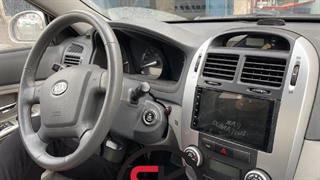 کیلس استارت سراتو ۲۰۰۸ EX - آرکا آپشن