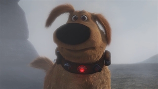 انیمیشن کوتاه Dugs Special Mission