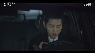 قسمت نهم سریال کره ای Vincenzo 2021 - با زیرنویس فارسی