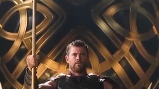 Thor/ثور (ادیت)