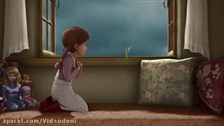 انمیشن زیبای تینکربل، نجات پری پارت ۲_نماشا