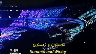 وقتی آرمی ها best of me رو میخونن♡♡♡