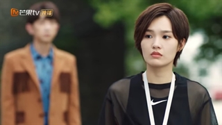 سریال چینی عشق غیرمنتظره قسمت 22 (لینک دانلود همه قسمت ها تا 24-آخر با زیرنویس فارسی چسبیده در توضیحات) /Love Unexpected 2021