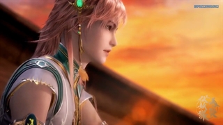 انیمه افسانه جنگیری (legend of exorcism)قسمت چهارم زیرنویس فارسی انلاین