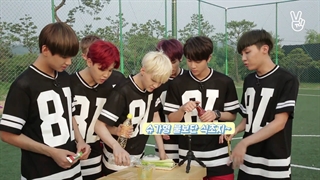 RUN BTS ep5