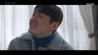 قسمت دوازدهم سریال کره‌ای سلام منم! Hello, Me! 2021+زیرنویس فارسی آنلاین با بازی کیم یونگ کوانگ