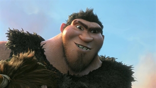 تریلر انیمیشن غارنشینان | The Croods
