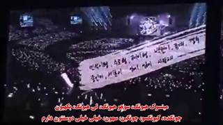 کنسرت ۲۰۱۹ اکسو EXO