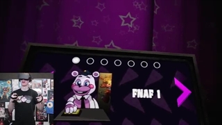 Dawko VR Help Wanted Part 1