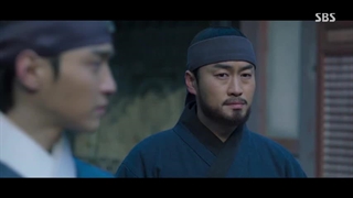 سریال کره ای ترسناک((جنگیر چوسان___Joseon Exorcist))فصل ۱ قسمت ۲ .زیرنویس فارسی..2021