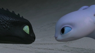 تریلر انیمیشن چگونه اژدهای خود را تربیت کنید: دنیای پنهان | How To Train Your Dragon: The Hidden World