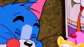 تام و جری/Tom & Jerry (چه رفیق های خوبی :))