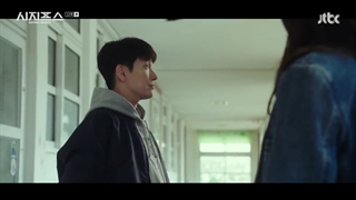 قسمت دوازدهم سریال کره ای Sisyphus: The Myth 2021 - با زیرنویس فارسی