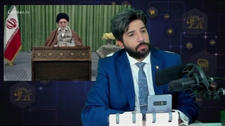 تحلیل سخنان نوروزی خامنه ای_در انتخابات کاندیدها حق ندارند وعده رفع تحریم دهند