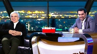 دانلود قسمت شانزدهم همرفیق با حضور مهدی هاشمی