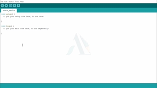 ‫راه اندازی ماژول فاصله سنج آلتراسونیک در نرم افزار Arduino‬ ‬‬‬‬‬‬‬‬‬‬