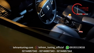 پاور ویندوز فابریک آریو Z300 - تهران تیونینگ